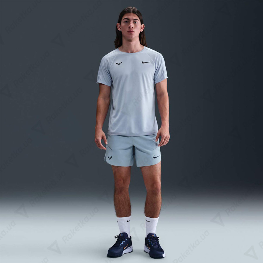 Nike Dri-Fit Rafa Short DV2881-440 - купить в Киеве, цены на шорты